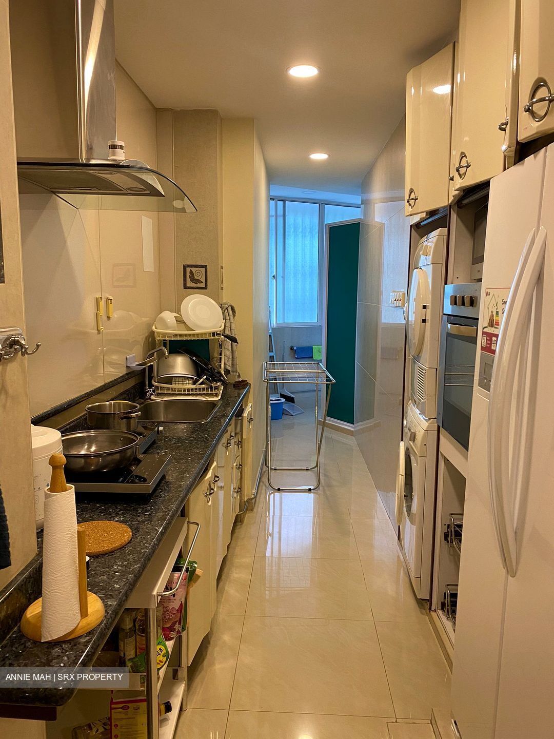 Nutmeg Court (D9), Apartment #401526001